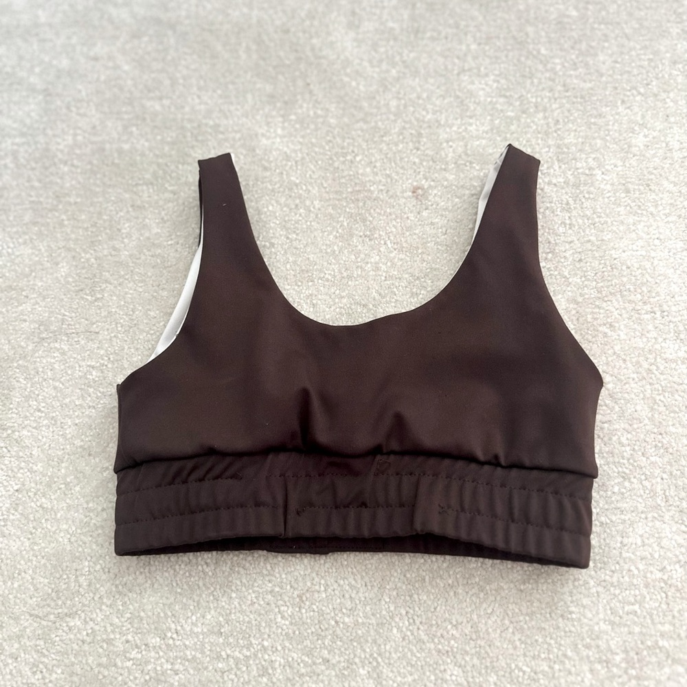 five dancewear bra